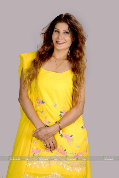 Namrata Thapa – Gallery 11